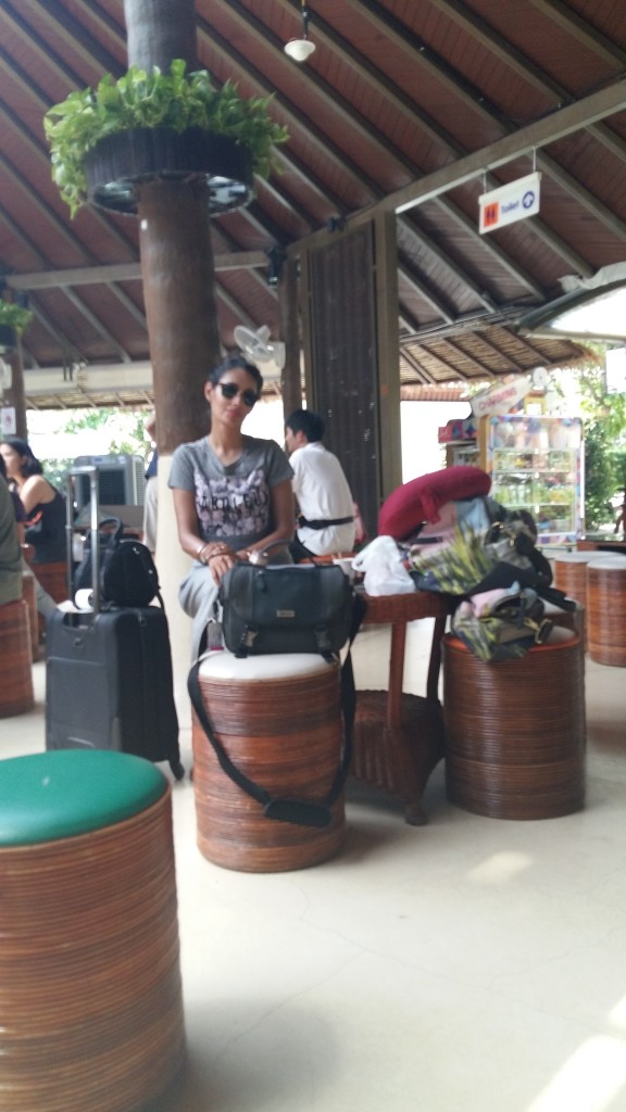 Thailand
