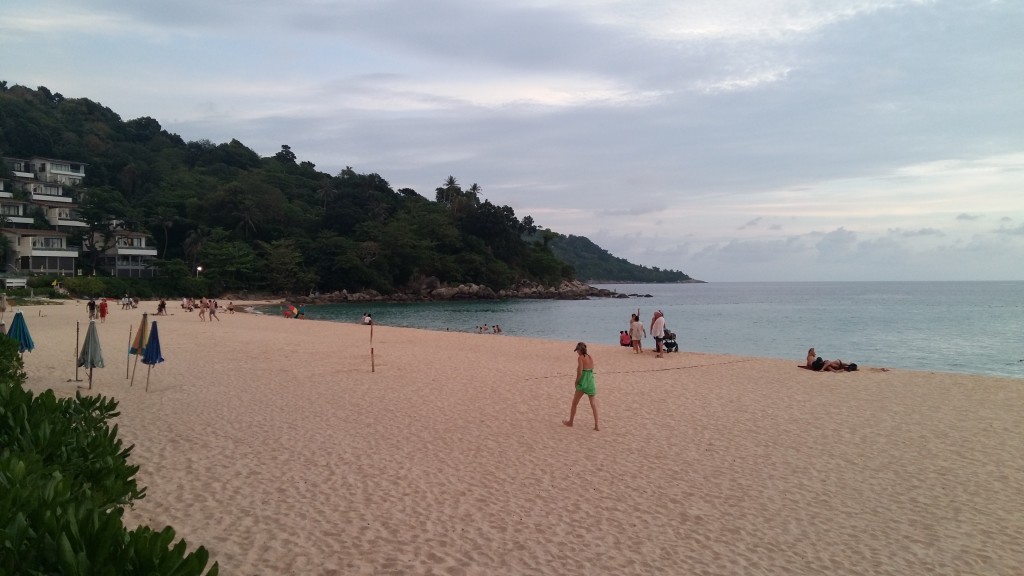Thailand