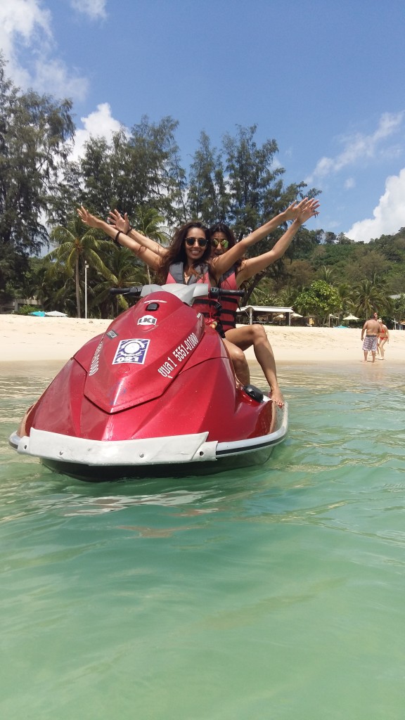 Thailand