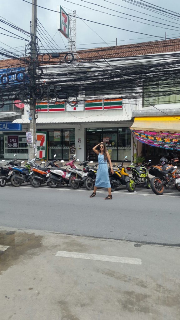 Thailand