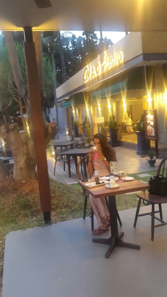 Thailand