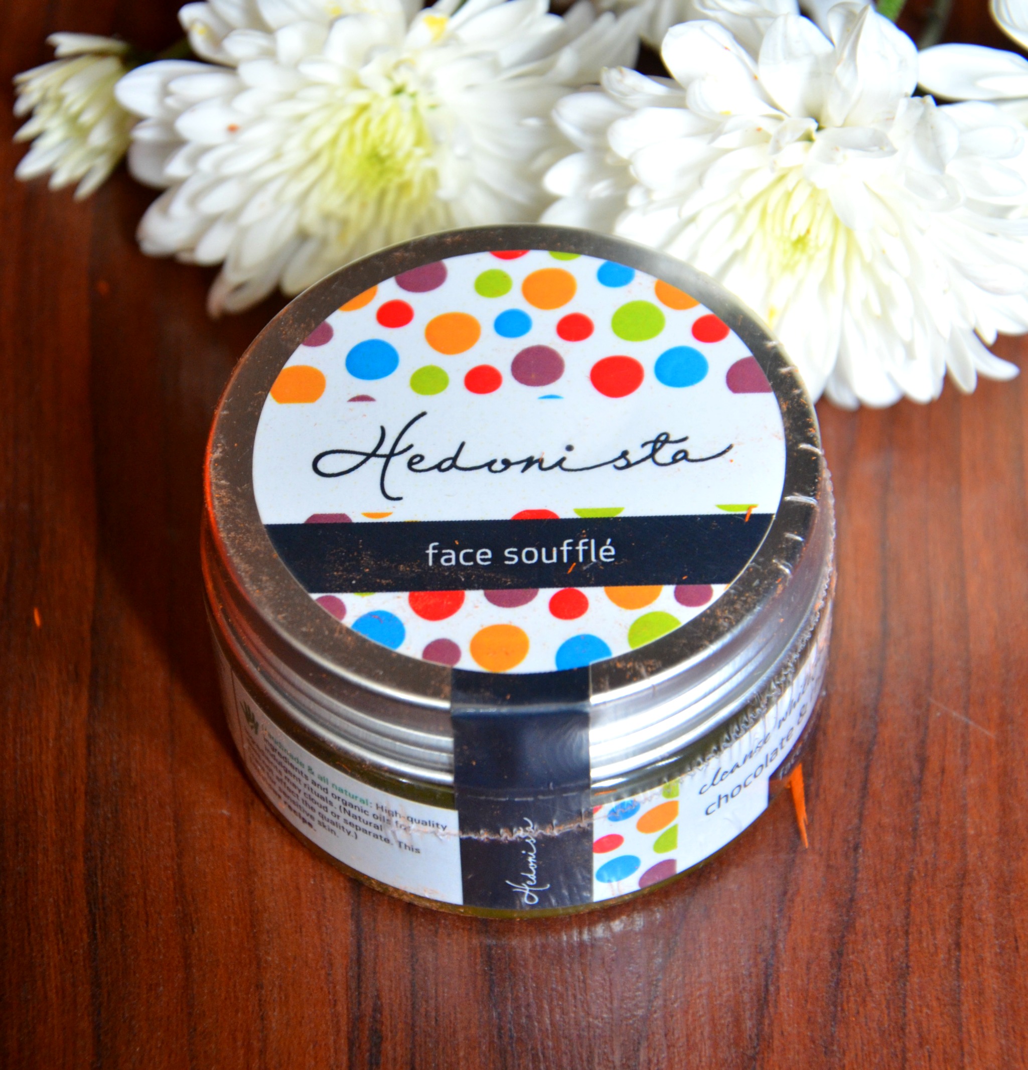 My Envy Box - June' 15 Subscription