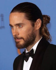 TOP KNOT