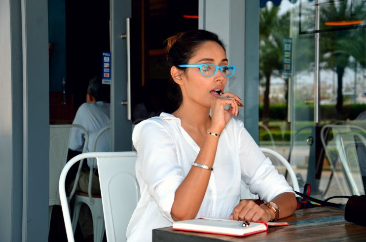 IDEE Eyewear