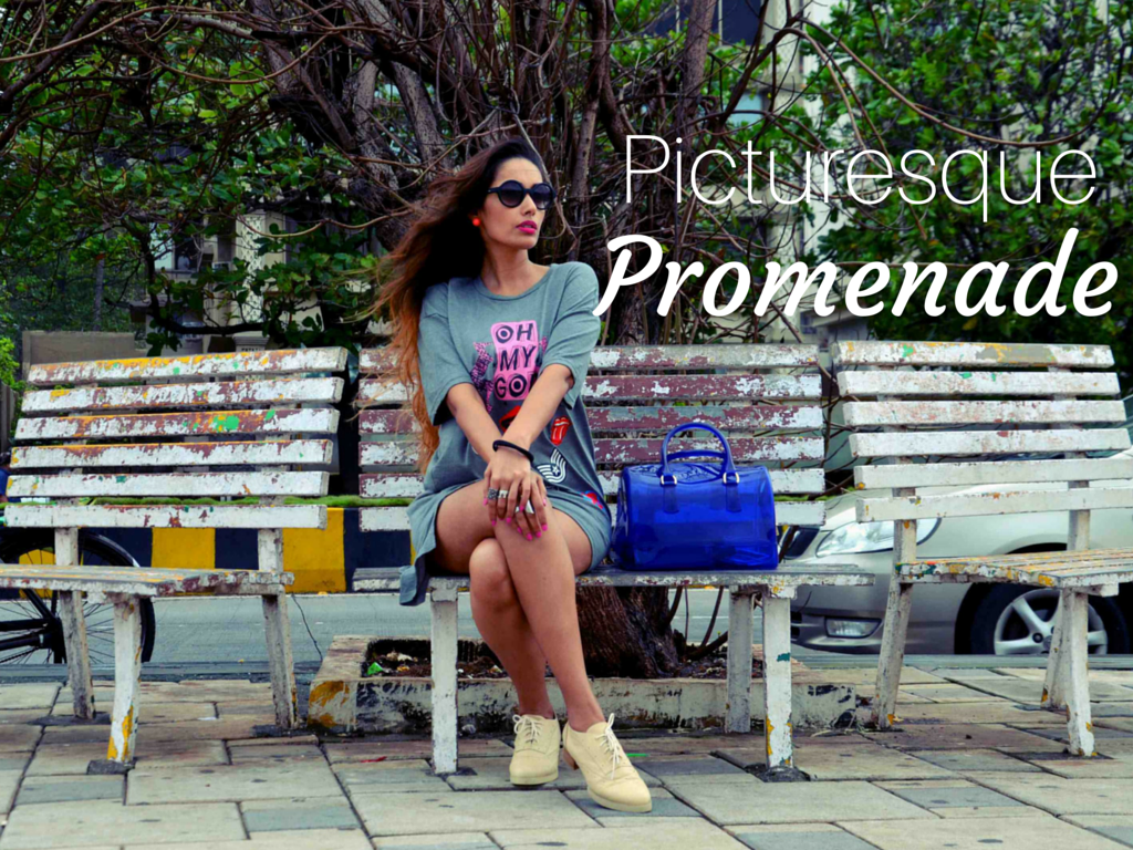 Picturesque Promenade