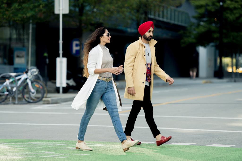 Vancouver