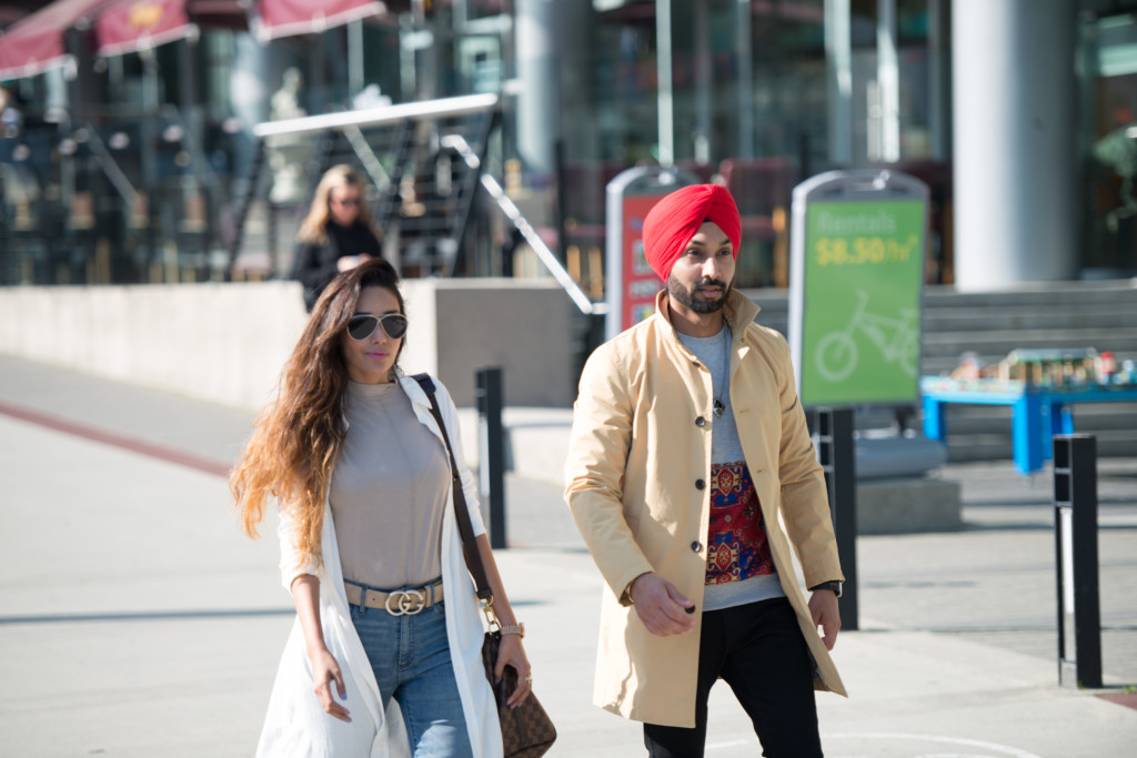 Vancouver