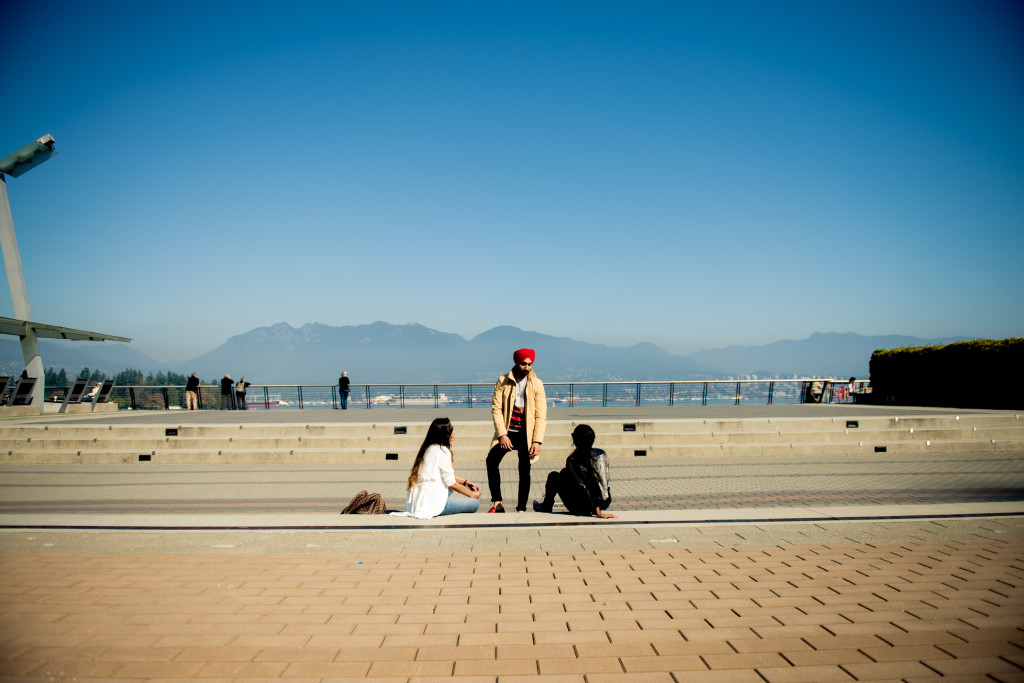 Vancouver