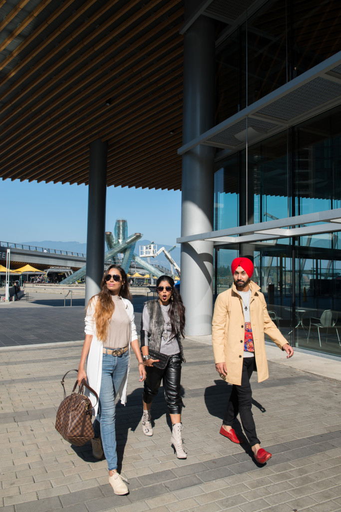 Vancouver
