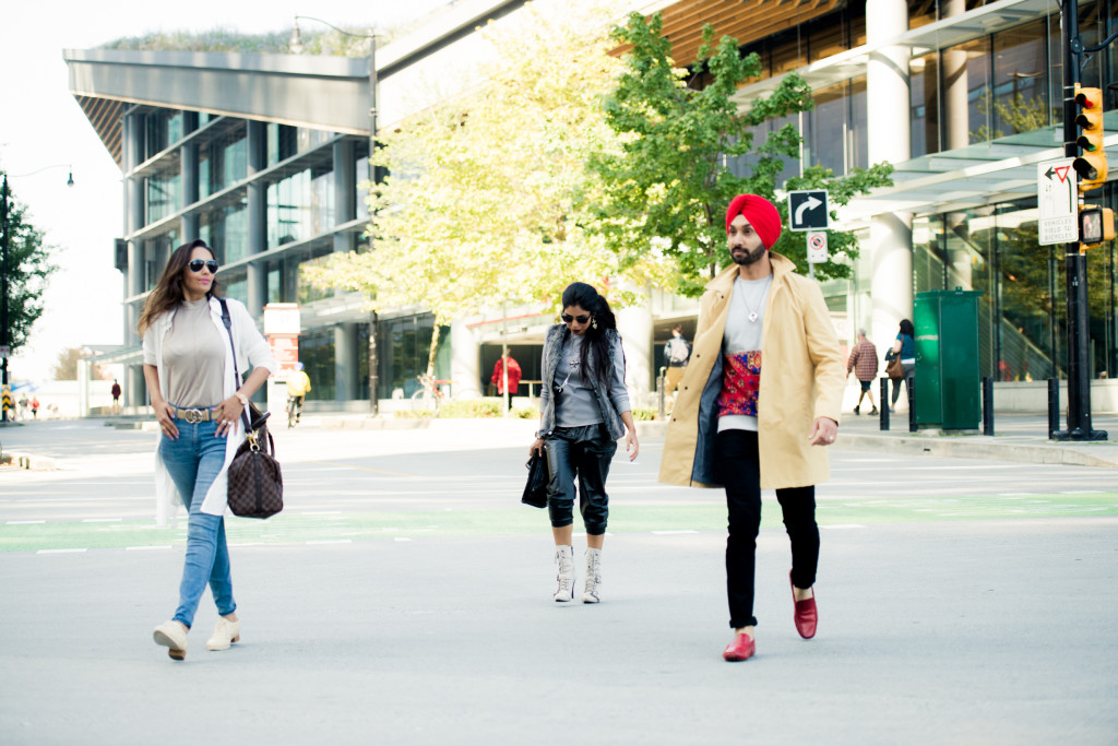 Vancouver