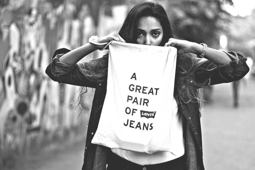Levis