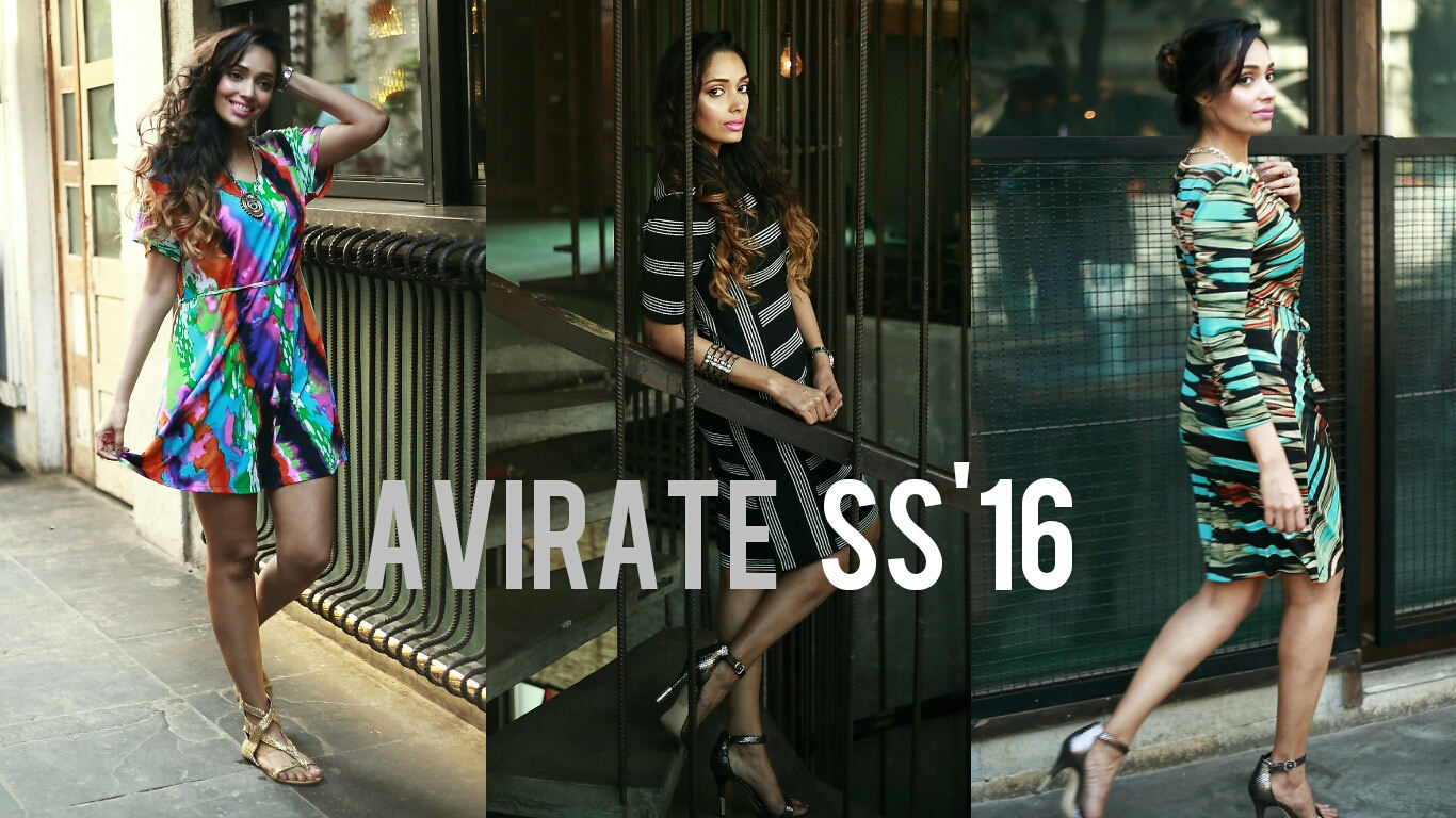 Avirate Ss16