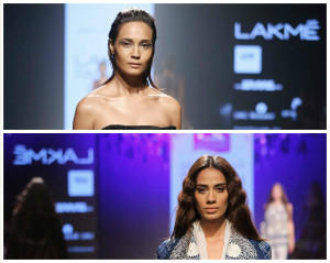 Lakme Fashion Week Summer Resort' 16