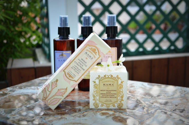 Kama Ayurveda