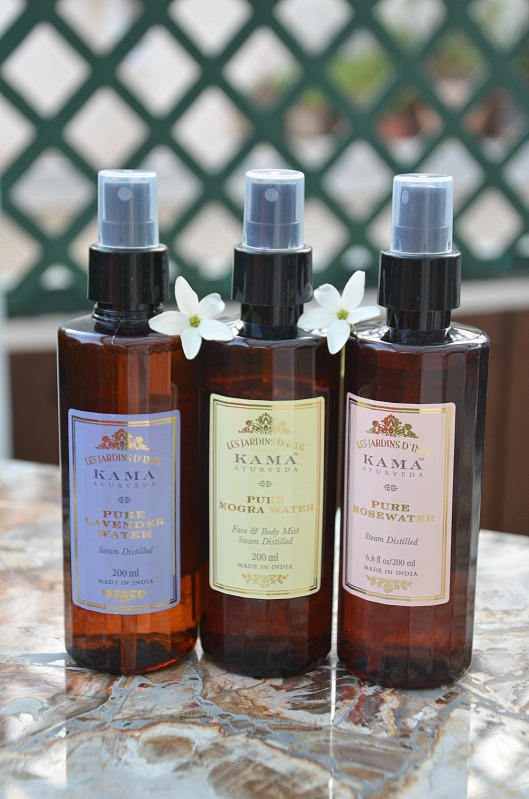 Kama Ayurveda