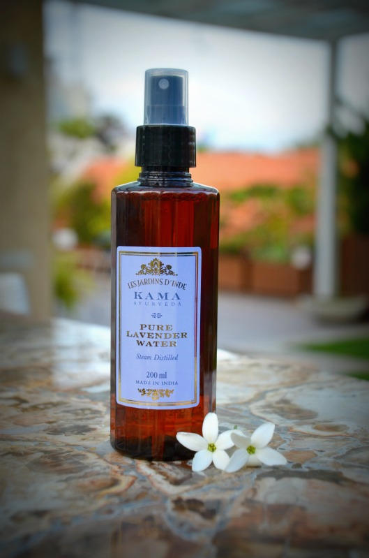 Kama Ayurveda