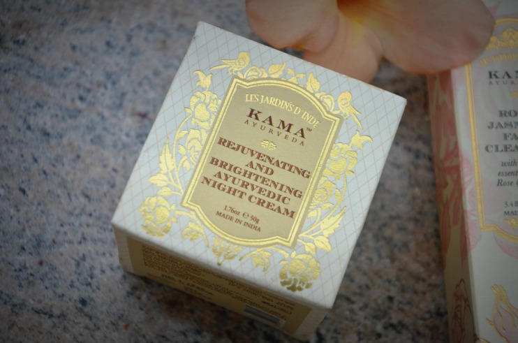 Kama Ayurveda