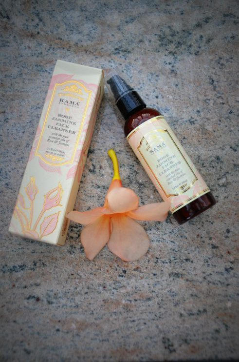 Kama Ayurveda