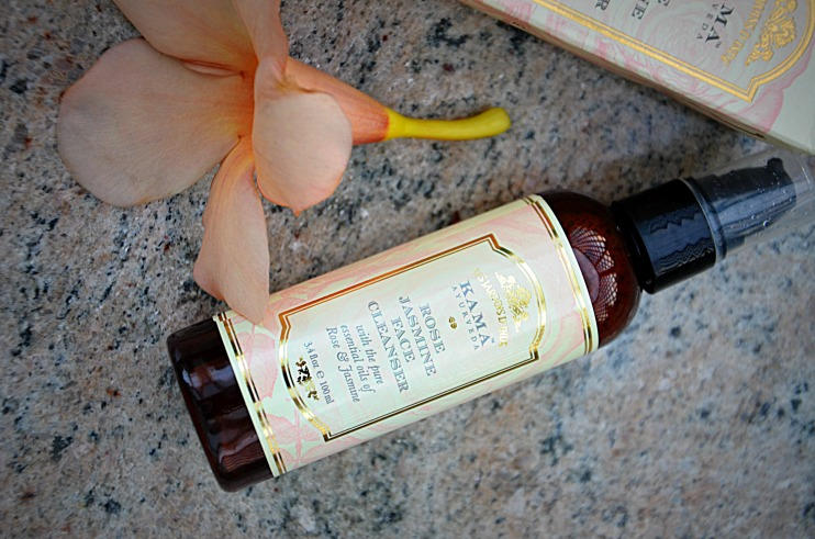 Kama Ayurveda