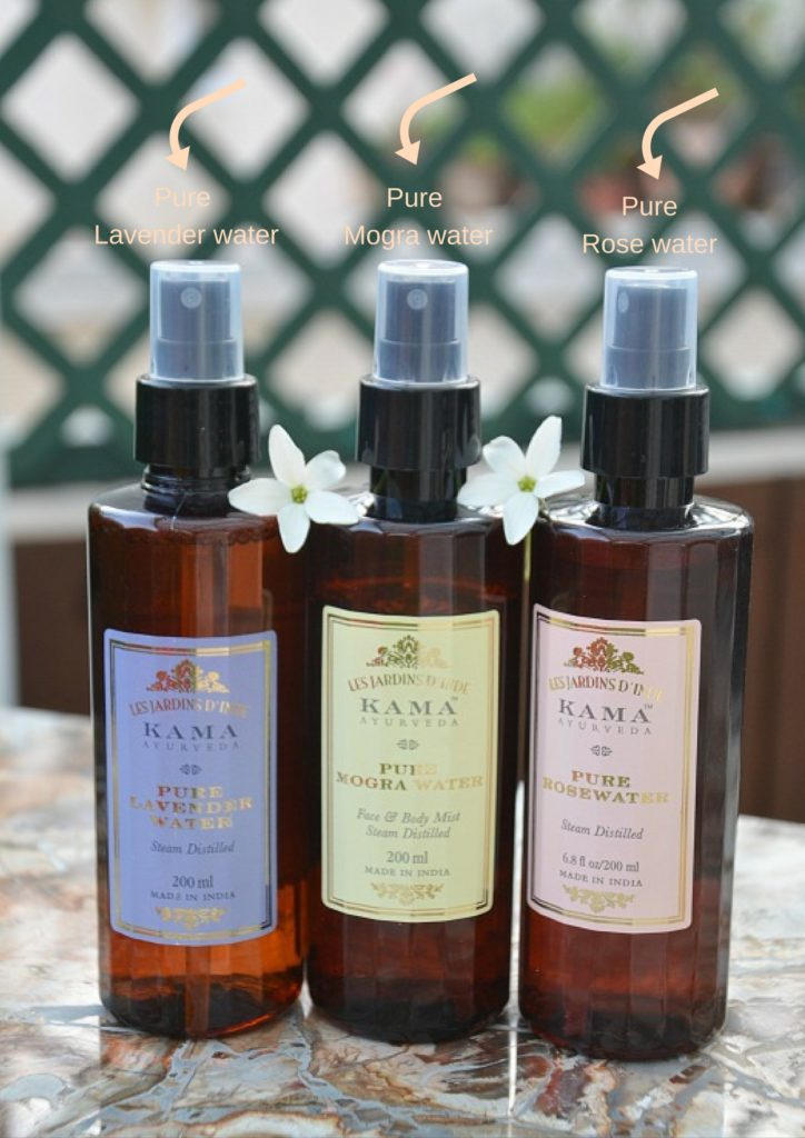 kama Ayurveda