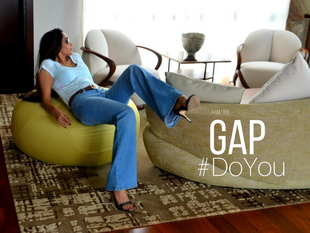 gap #doyou