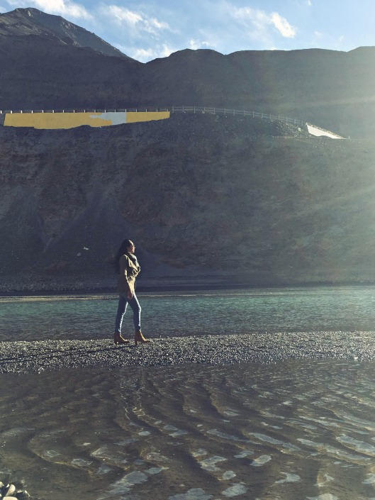 Leh-Ladakh