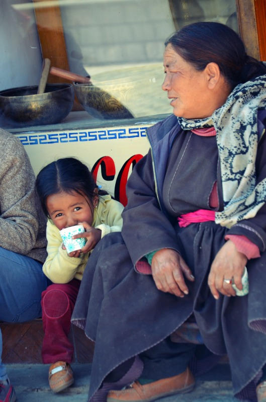 Leh-Ladakh