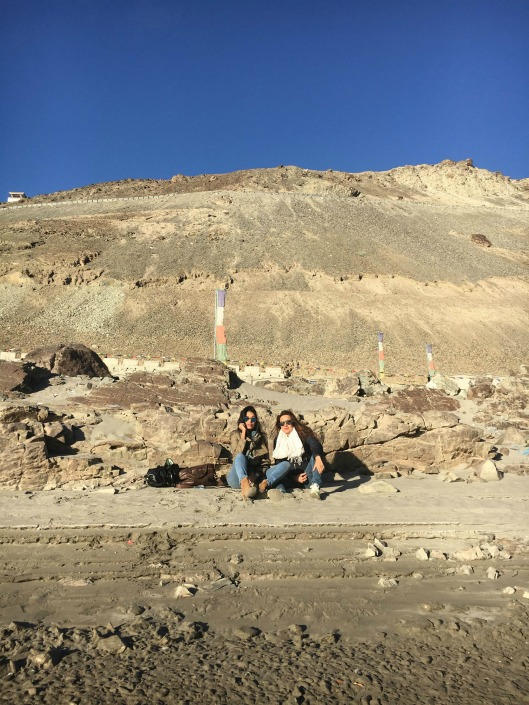 Leh-Ladakh