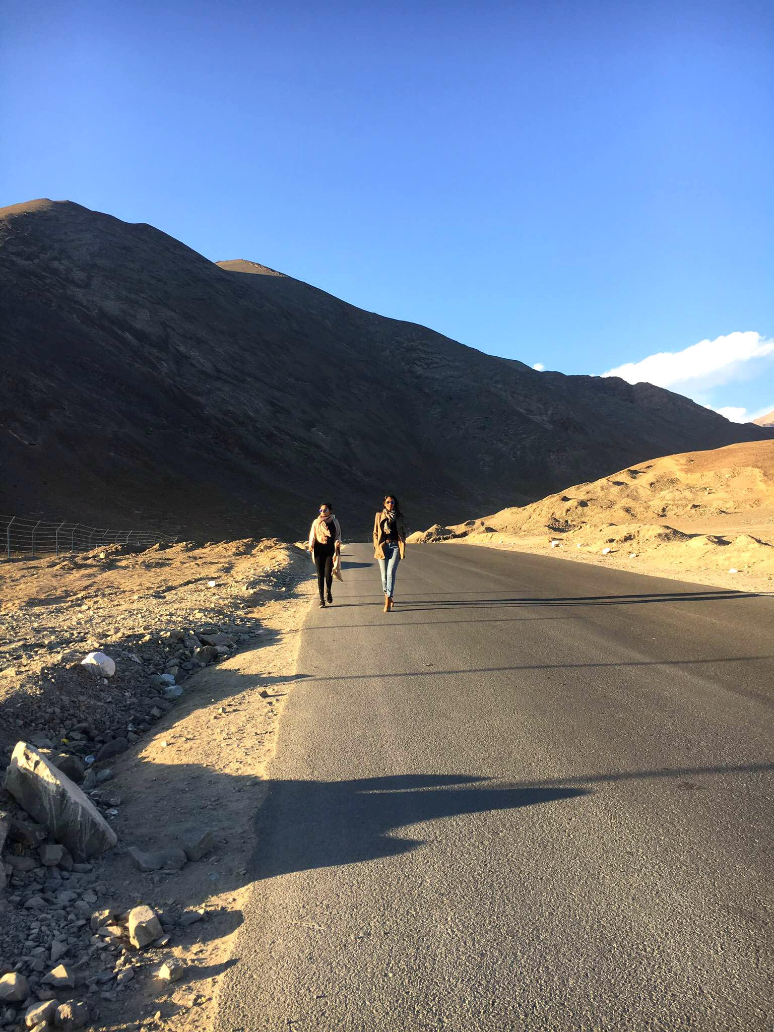 Leh-Ladakh