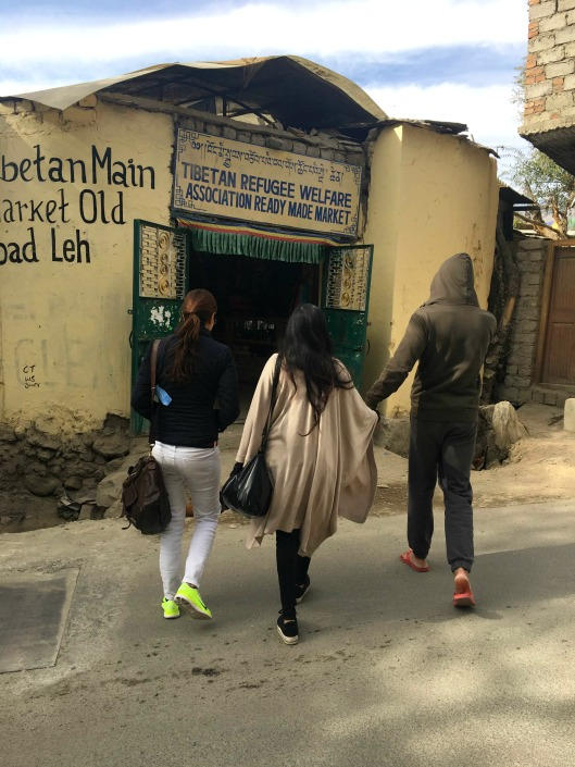 Leh-Ladakh