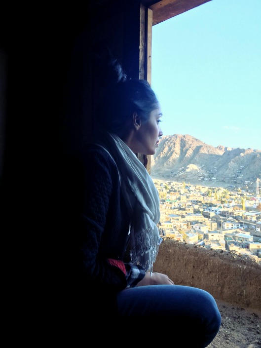 Leh-Ladakh