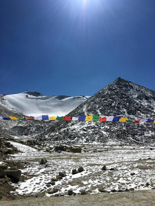 Leh-Ladakh