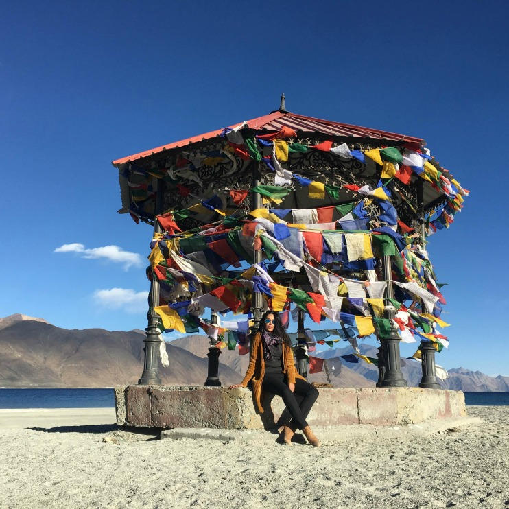 Leh-Ladakh