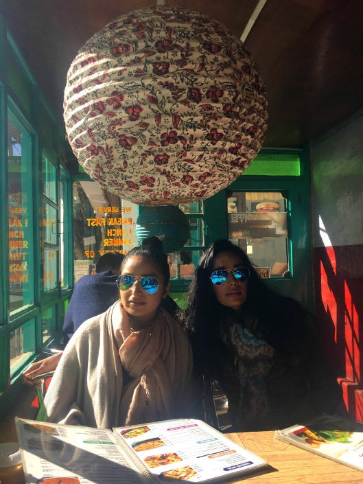 Leh-Ladakh