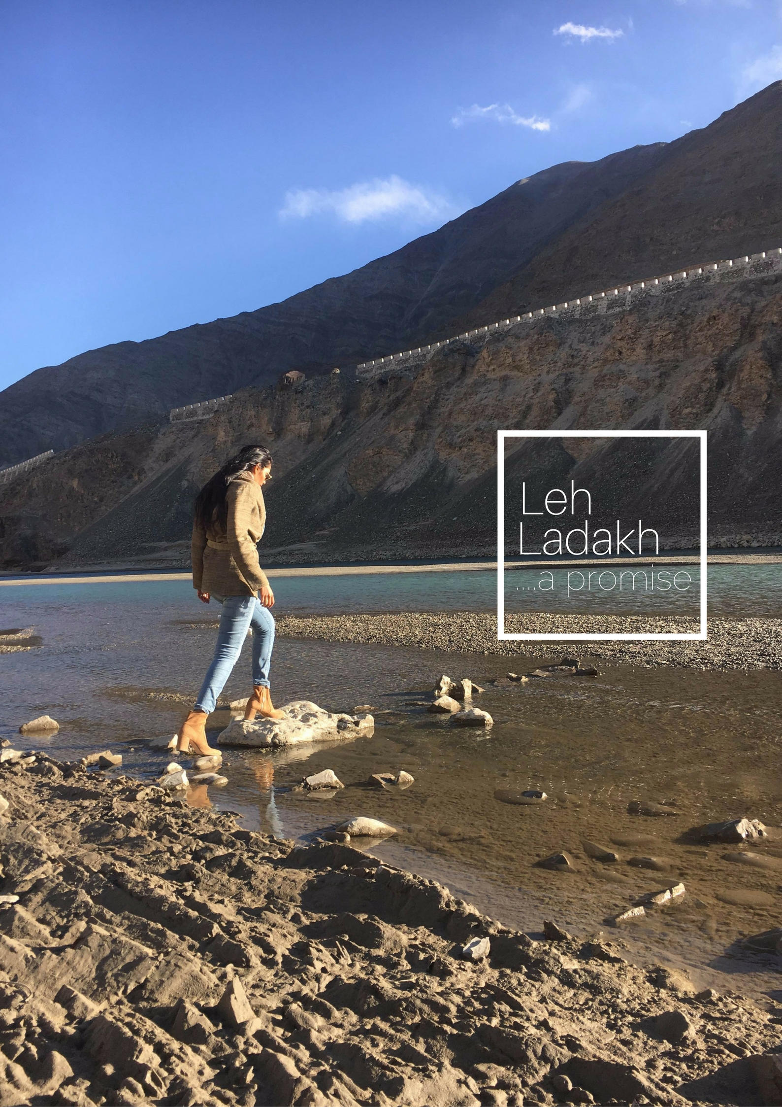Leh Ladakh