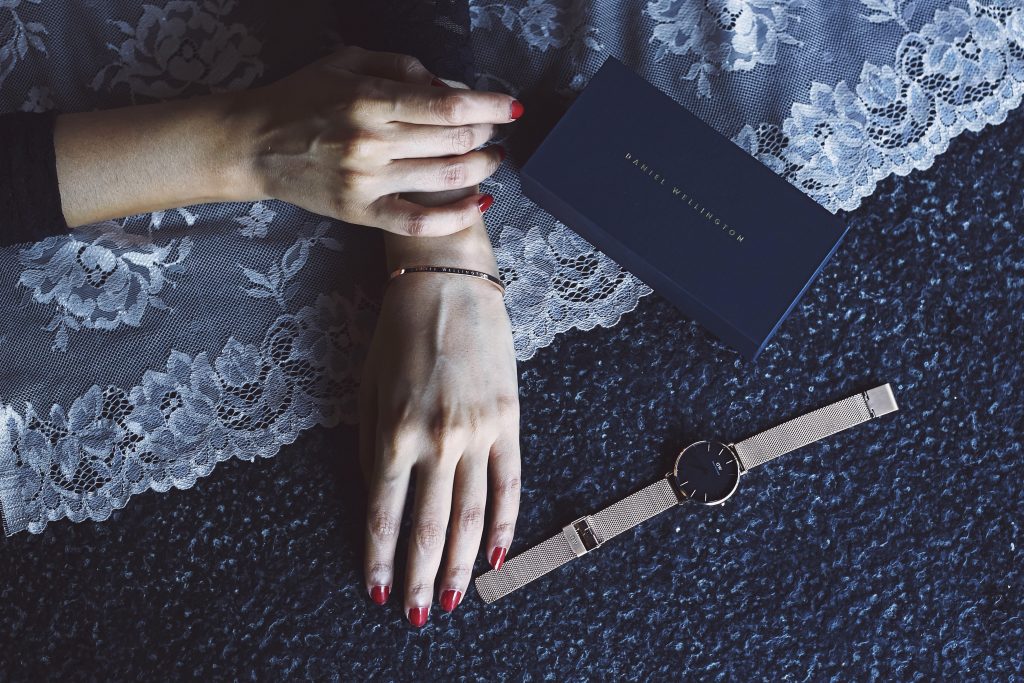 Daniel Wellington