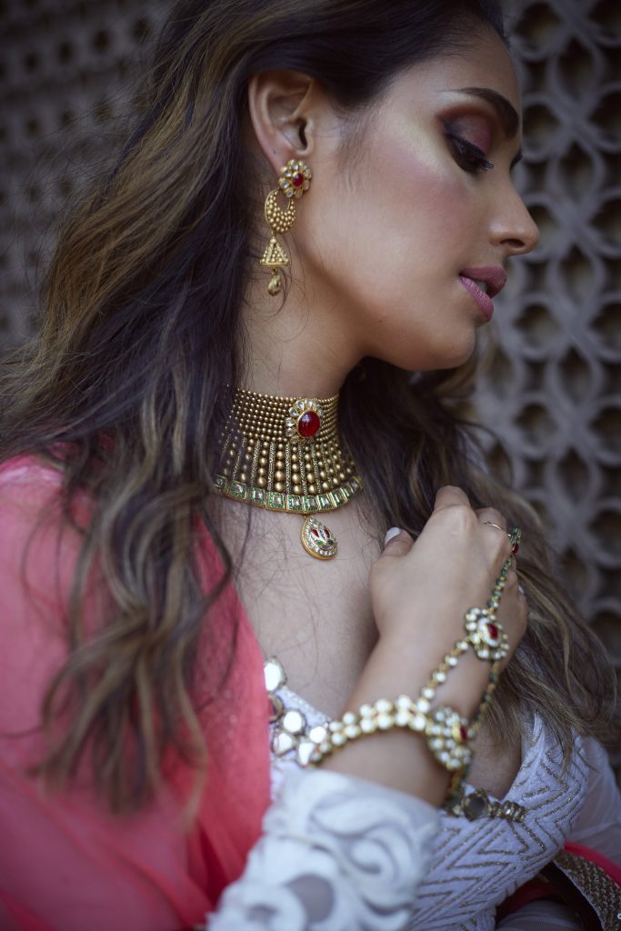 Tanishq Rivaah