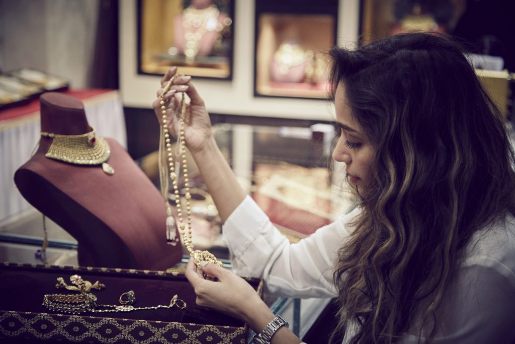 Tanishq Rivaah