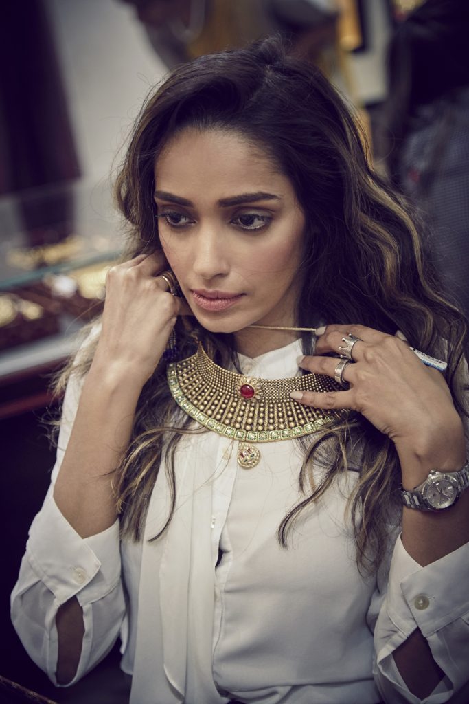 Tanishq Rivaah