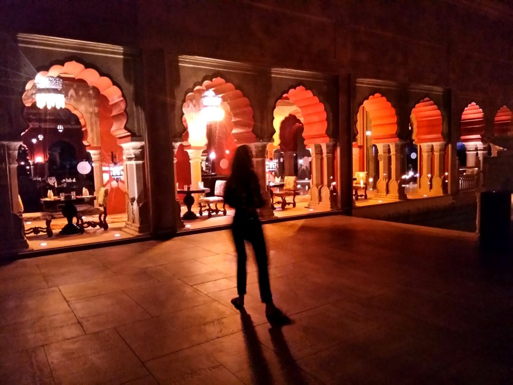 Jaipur