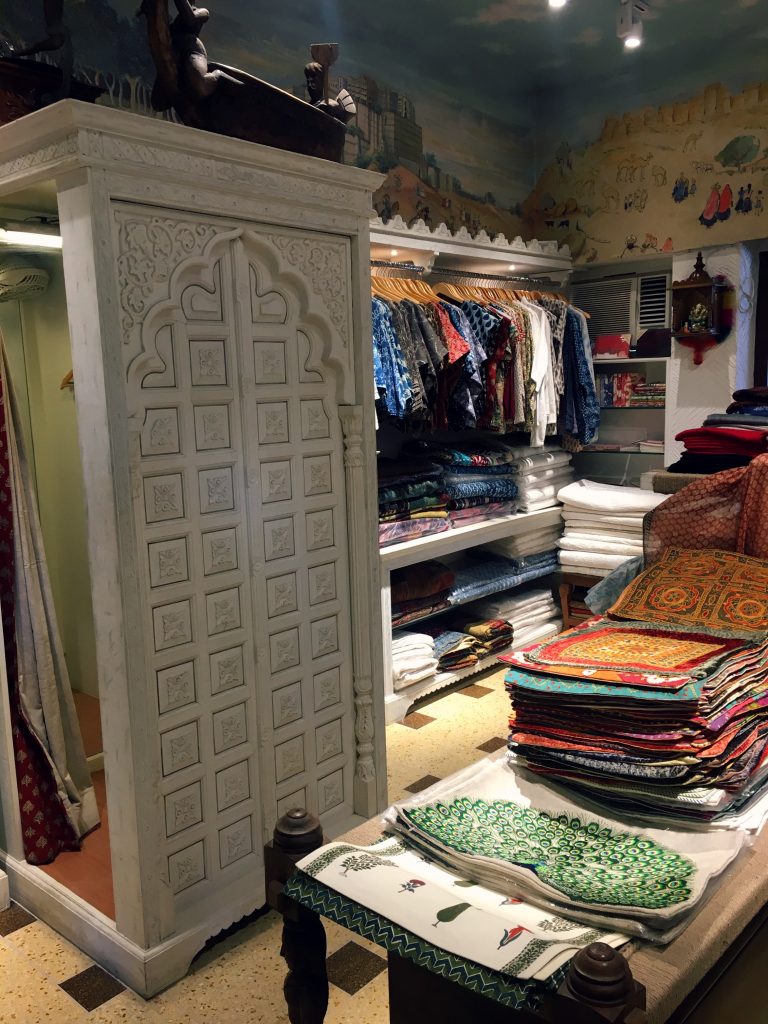 Jaipur Inde Rooh