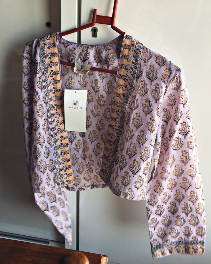 Anokhi Jaipur