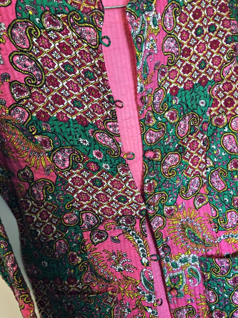 Jaipur Thahryamal Balchand