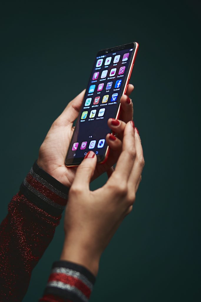 VIVO Infinite Love