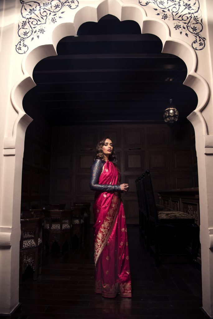 Sailesh singhania designer