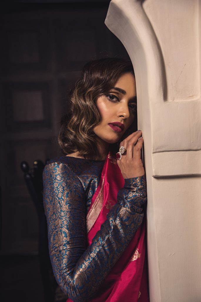 Sailesh singhania designer