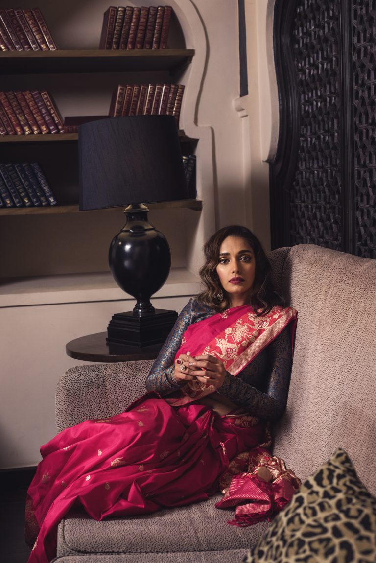 Sailesh singhania designer